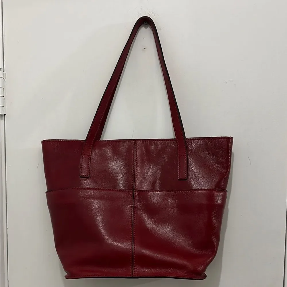 Patricia Nash tote bag